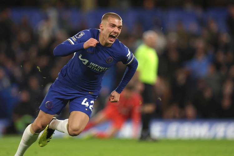 哈兰德英超30球，打破萨拉赫单赛季纪录